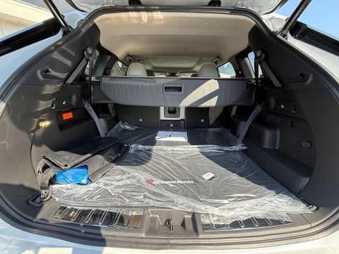 New 2026 Mitsubishi Outlander SE AWD/4WD image 11