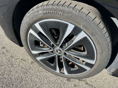 Used 2024 Mercedes-Benz CLA 250 4MATIC w/ Winter Heating Package image 8