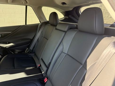 New 2025 Subaru Outback Touring XT image 27