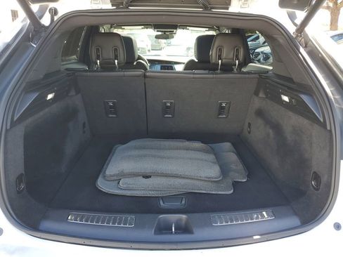 Used 2019 Cadillac XT4 Sport w/ Driver Awareness Package image 10