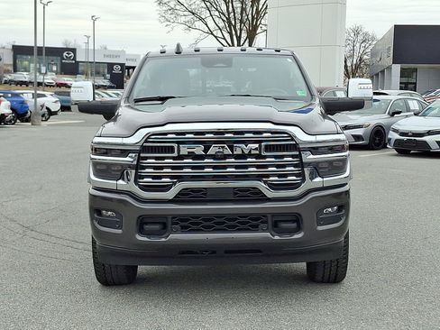 Used 2025 RAM 2500 Limited image 2