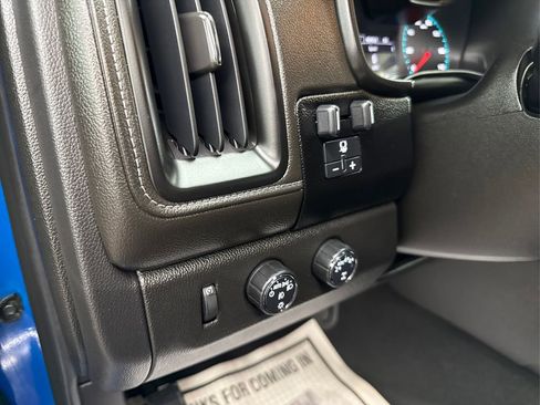 Used 2022 GMC Canyon Elevation w/ Trailering Package image 36