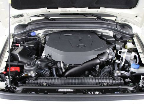 New 2026 INEOS Grenadier AWD/4WD image 15