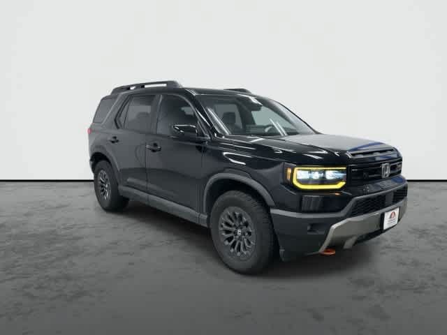 Certified 2026 Honda Passport TrailSport image 5
