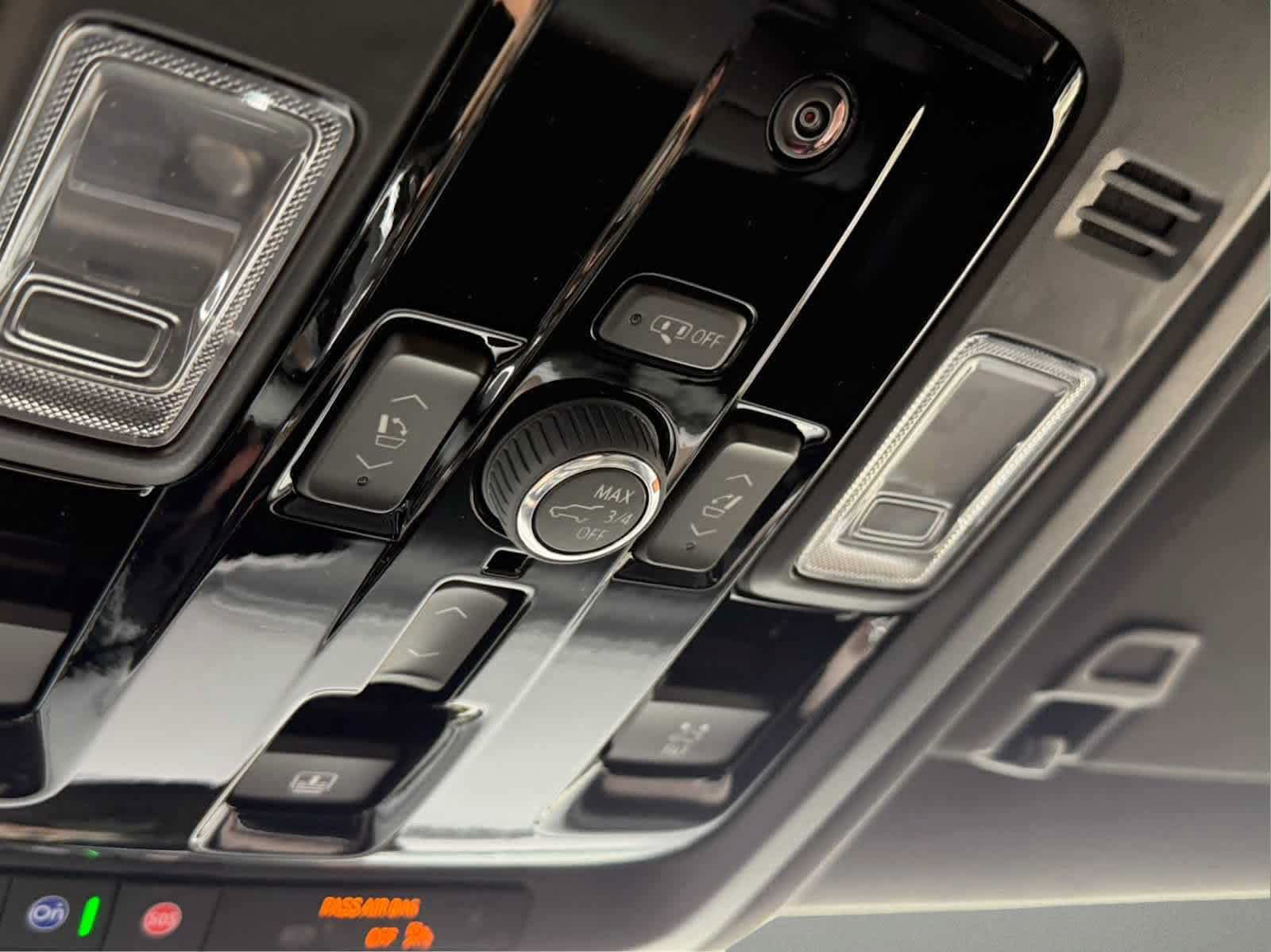 New 2026 Chevrolet Tahoe High Country AWD/4WD image 10