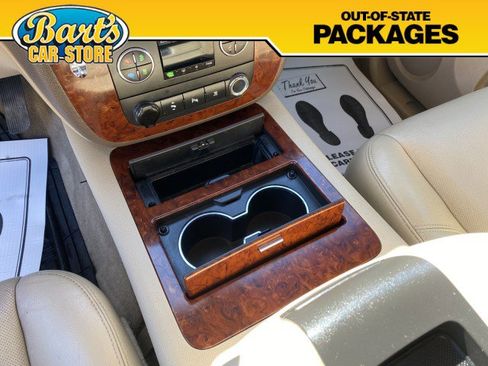 Used 2010 Chevrolet Avalanche LTZ image 29