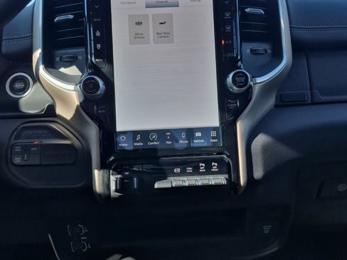 Certified 2023 RAM 2500 Laramie image 37