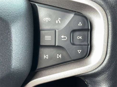 Used 2021 Ford Bronco First Edition image 25