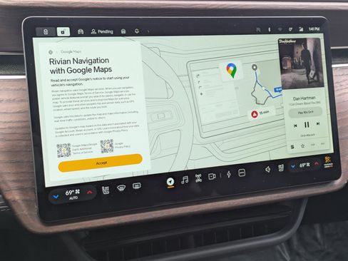 Used 2023 Rivian R1S Launch Edition image 21