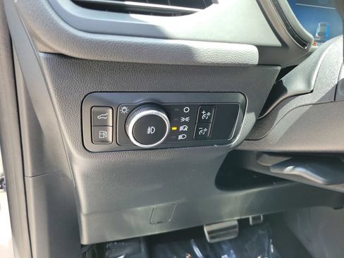 Certified 2023 Ford Escape ST-Line Elite AWD/4WD image 18