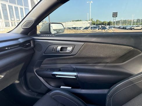 Used 2024 Ford Mustang GT RWD image 18