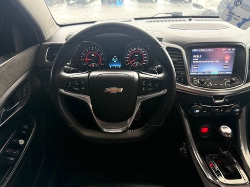 Used 2014 Chevrolet SS RWD image 50