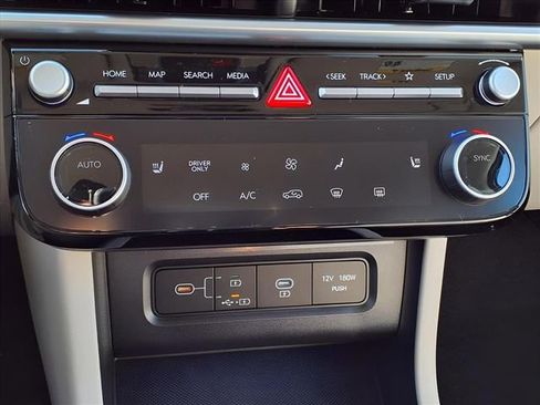 New 2026 Hyundai Tucson SEL w/ Tow & Go Package image 17