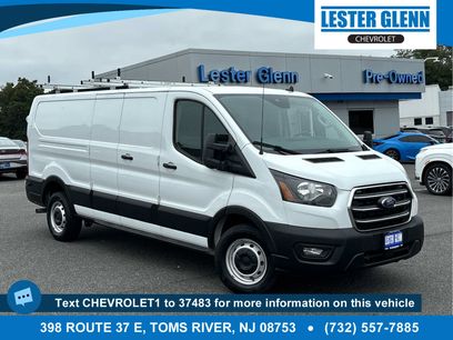 Used 2020 Ford Transit 150 Low Roof
