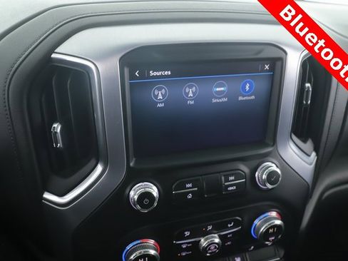 Used 2022 GMC Sierra 1500 Elevation image 5