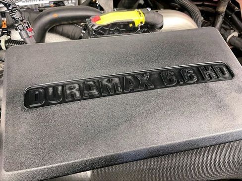 Used 2023 GMC Sierra 2500 Pro w/ Convenience Package image 32