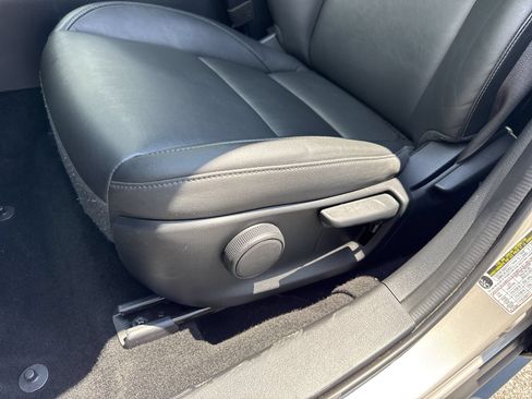 Used 2022 MAZDA CX-30 AWD 2.5 S w/ Select Package image 17