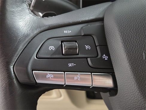 Certified 2024 Cadillac CT5 Premium Luxury image 20