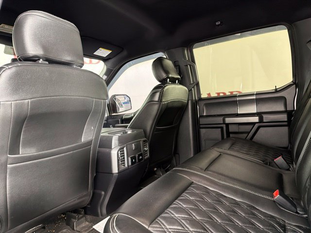 Certified 2020 Ford F150 XLT w/ Equipment Group 302A Luxury AWD/4WD image 29