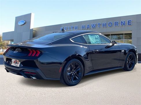 New 2026 Ford Mustang GT image 6