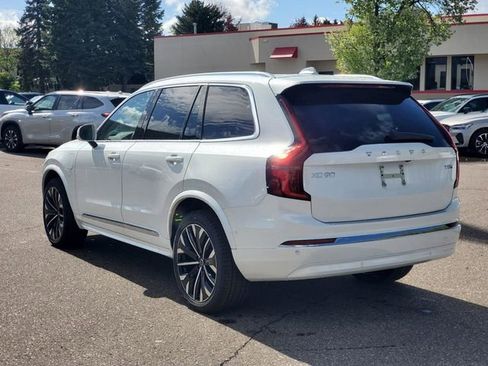 New 2026 Volvo XC90 T8 Ultra w/ Protection Package Premier AWD/4WD image 6