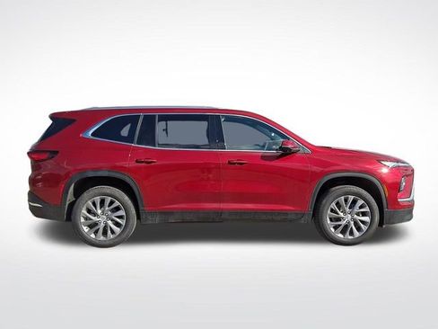 New 2026 Buick Enclave Preferred w/ Power Package image 8
