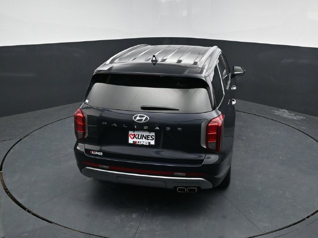 Used 2024 Hyundai Palisade SEL FWD image 43