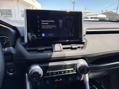 Used 2025 Toyota RAV4 XLE w/ Weather Package FWD image 16
