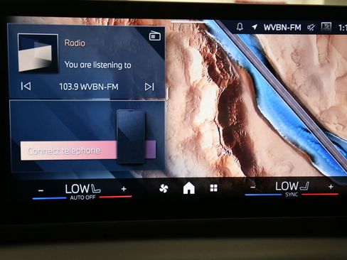 Used 2025 BMW 228i xDrive AWD/4WD image 15