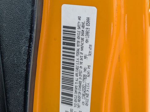 Used 2012 Jeep Wrangler Unlimited Sport AWD/4WD image 32