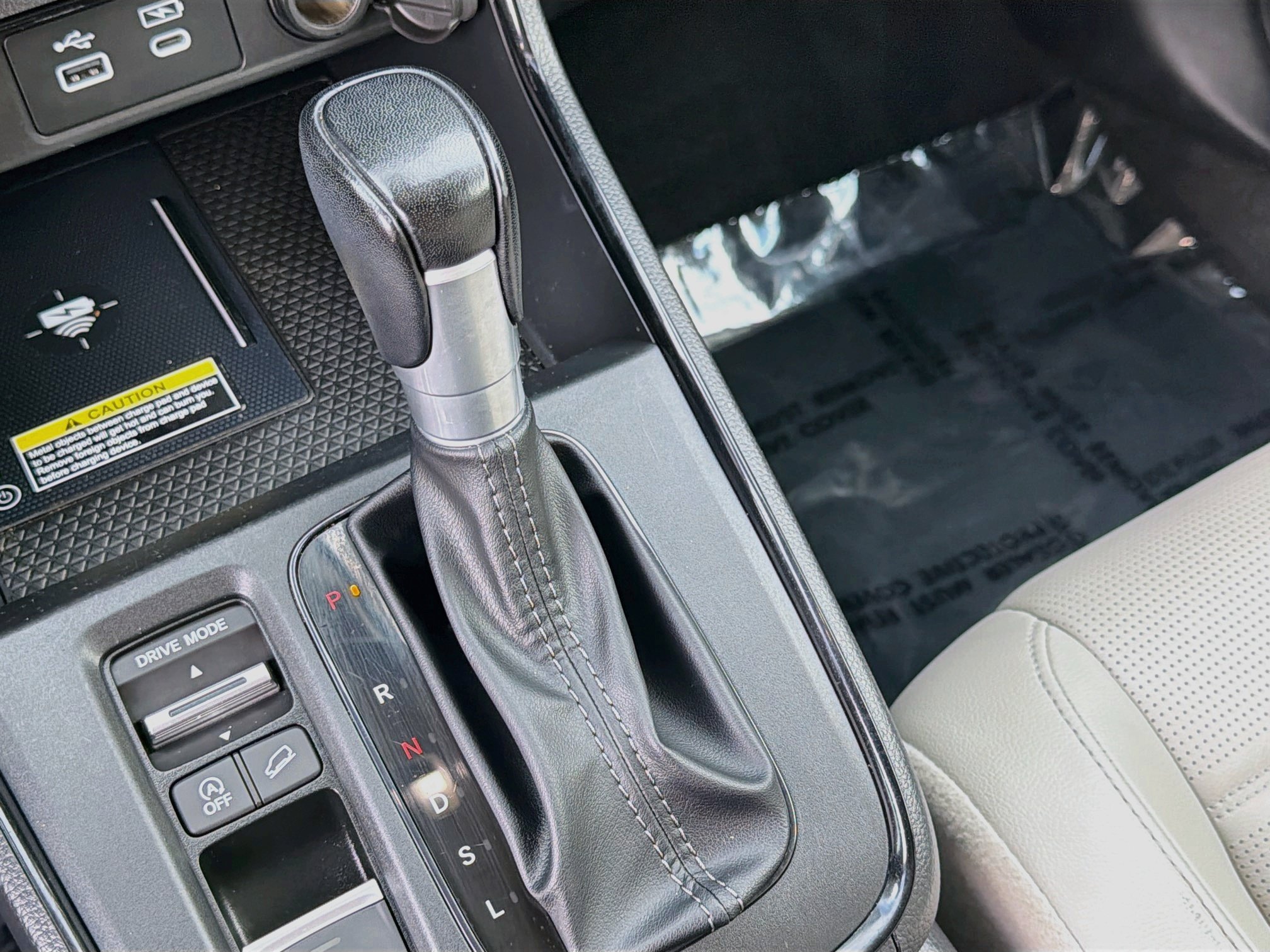 Certified 2024 Honda CR-V EX-L image 15