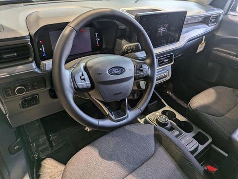 New 2025 Ford Maverick XLT w/ XLT Luxury Package image 3