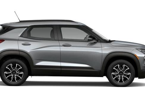 New 2026 Chevrolet TrailBlazer ACTIV w/ Driver Confidence Package FWD image 29