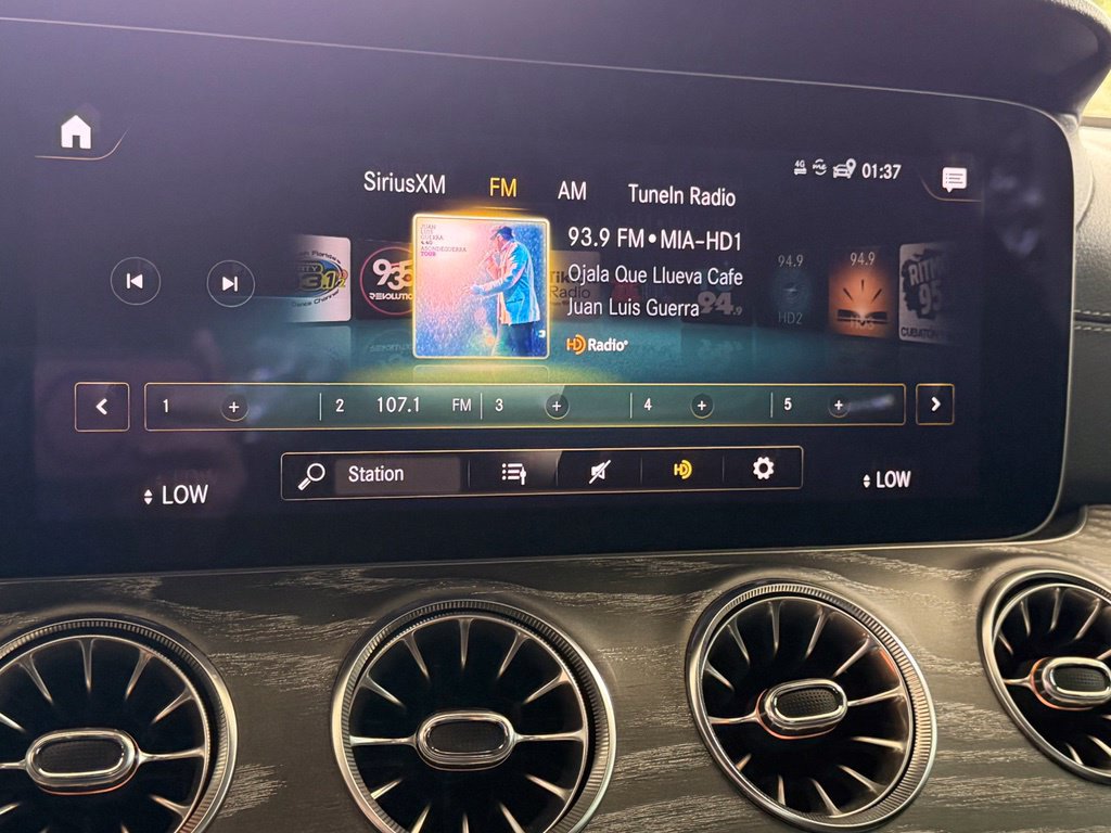 Used 2023 Mercedes-Benz AMG GT 43 image 7