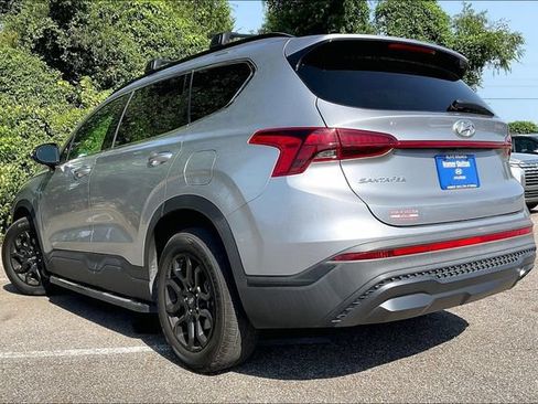 Used 2022 Hyundai Santa Fe XRT FWD image 3