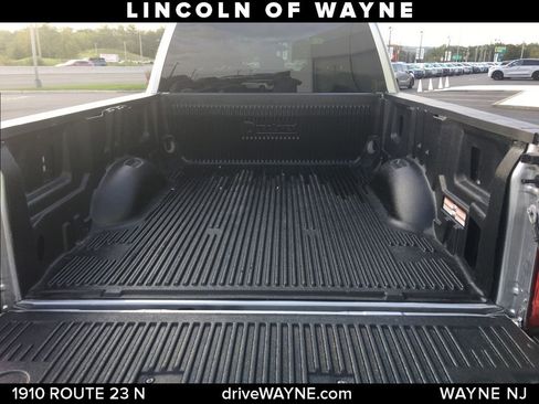 Used 2024 Ford F250 XLT w/ Snow Plow Prep Package image 6