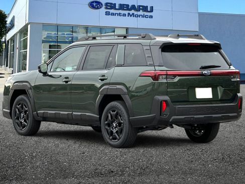 New 2026 Subaru Outback Limited image 6