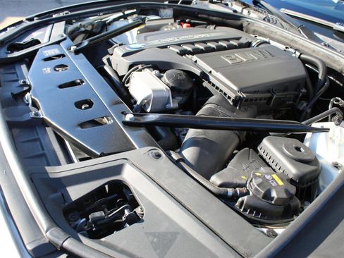 Used 2016 BMW 535i xDrive Sedan image 37