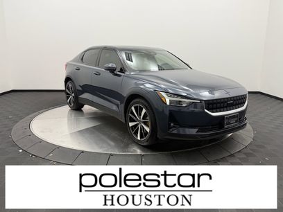 Certified 2022 Polestar Polestar 2 w/ Plus Package