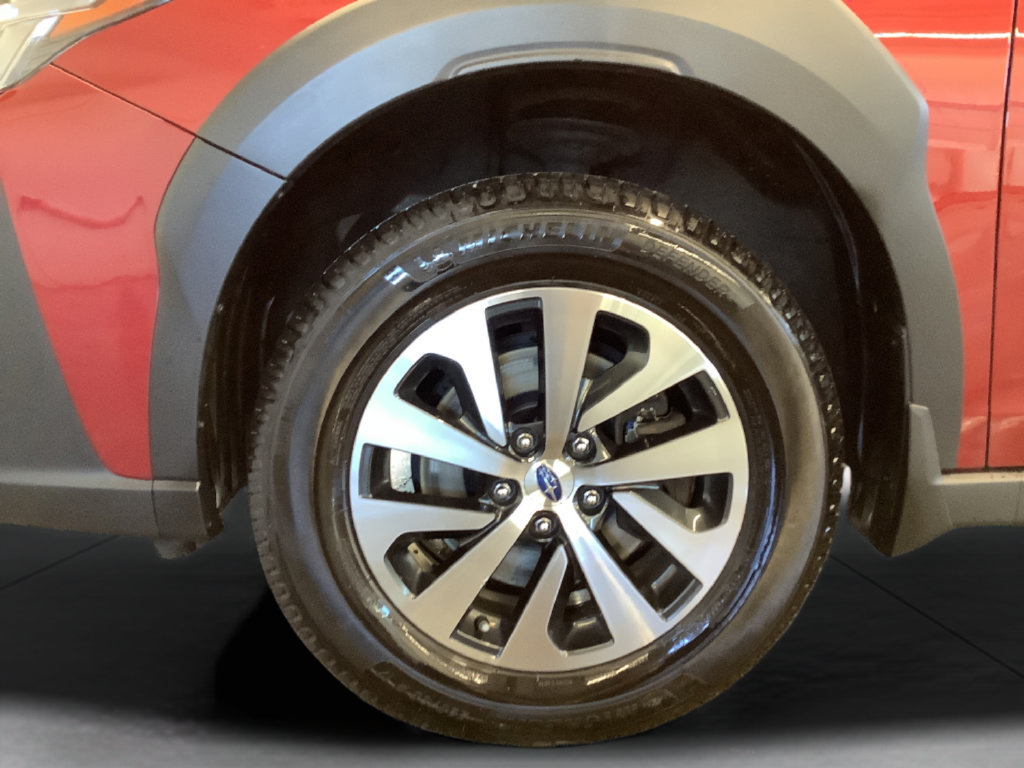 Certified 2024 Subaru Outback Premium AWD/4WD image 23