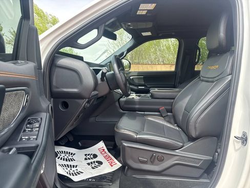 Certified 2026 Ford Expedition Tremor AWD/4WD image 14