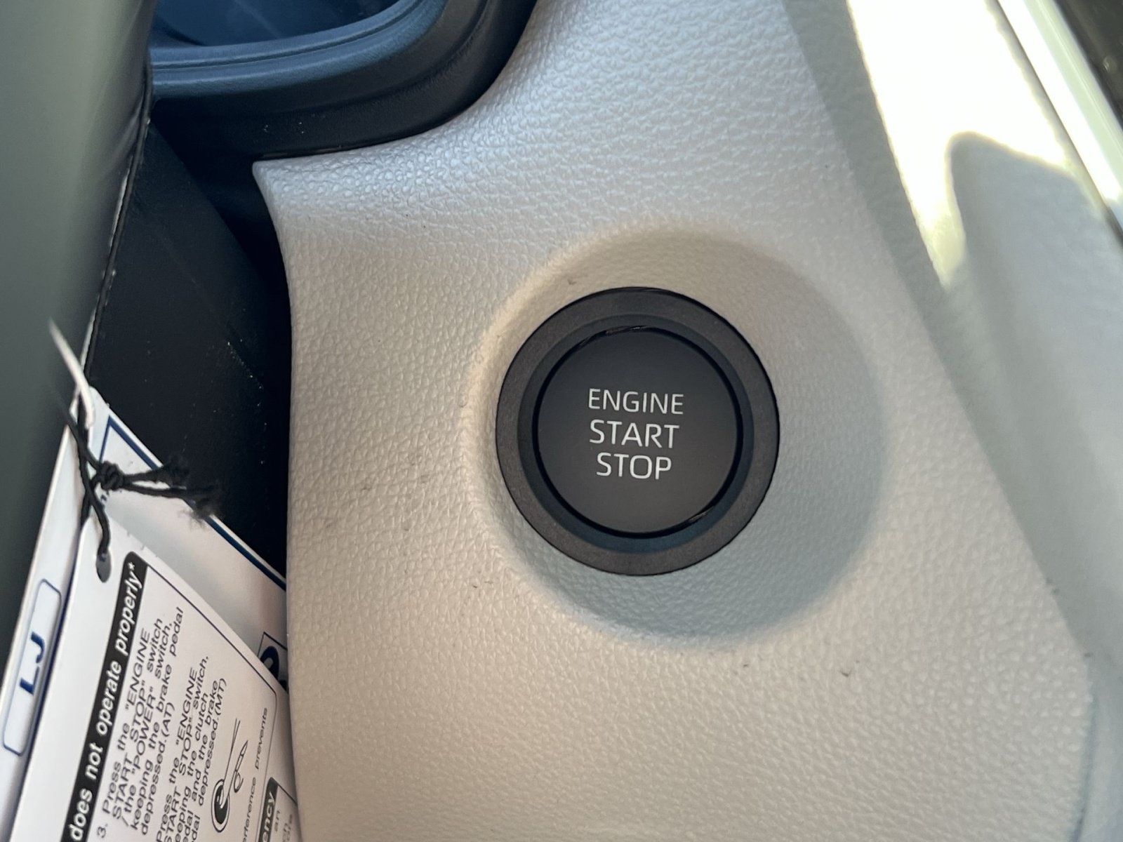New 2026 Toyota Corolla Cross LE AWD/4WD image 26