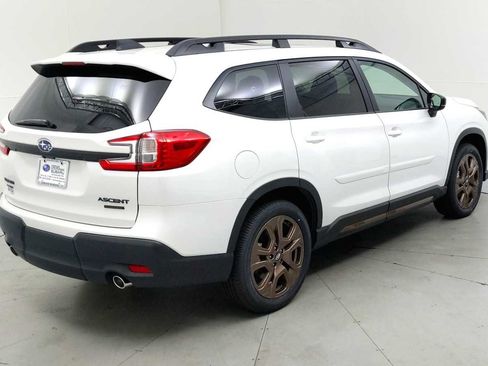 New 2025 Subaru Ascent Bronze Edition w/ Popular Package #2 image 10