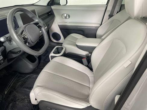 Certified 2024 Hyundai Ioniq 5 Limited RWD image 2