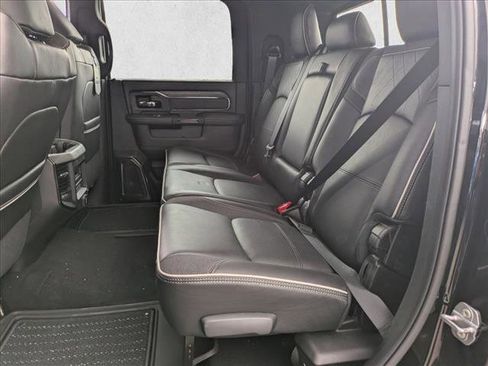 New 2026 RAM 2500 Limited image 14