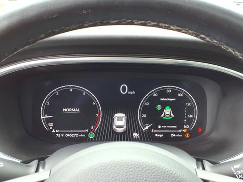 Used 2022 Acura MDX SH-AWD w/ Technology Package image 17