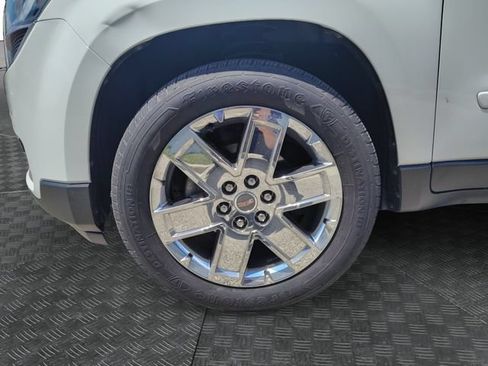 Used 2017 GMC Acadia Limited SLT FWD image 13