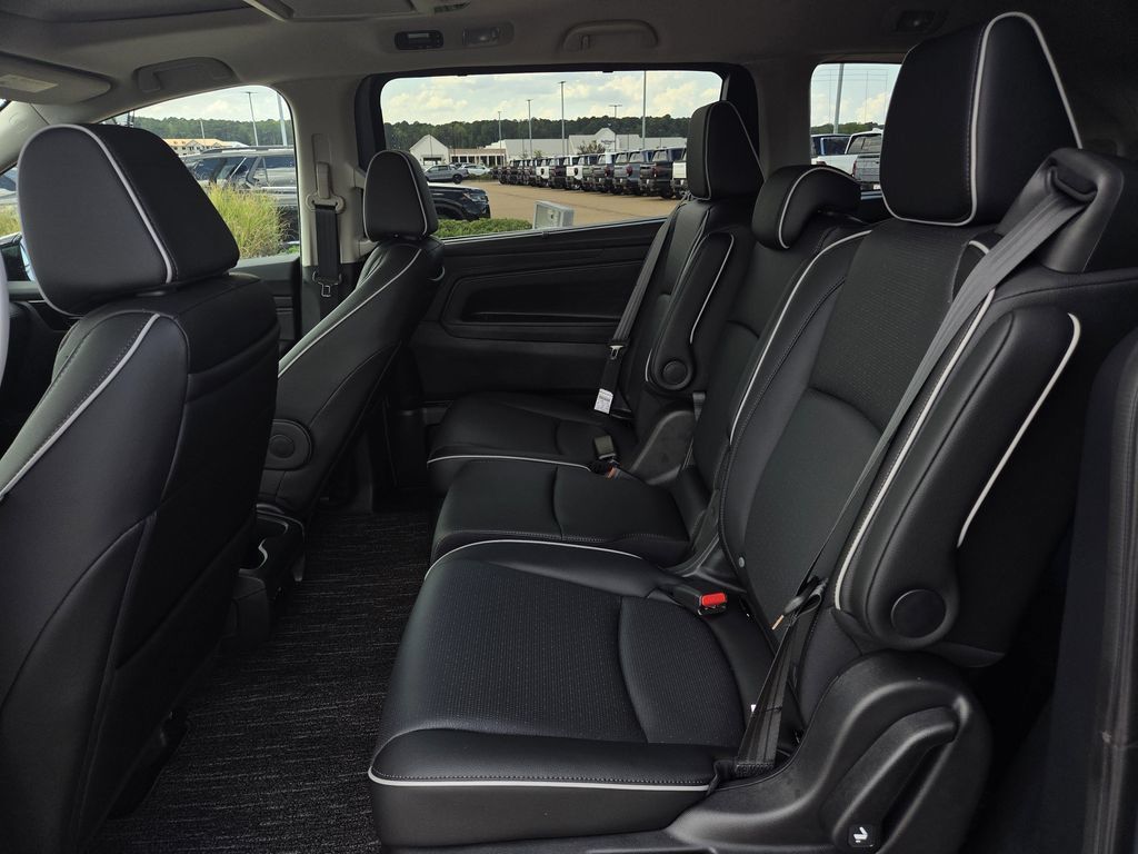 New 2026 Honda Odyssey Elite image 20