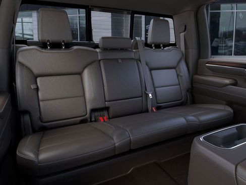 New 2026 GMC Sierra 2500 Denali w/ Denali Reserve Package AWD/4WD image 17