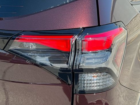 New 2026 Subaru Forester Premium AWD/4WD image 34
